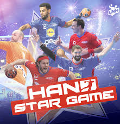 Handball - Hand Star Game - 2017 - Accueil