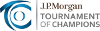 Squash - Tournoi des Champions - Palmarès