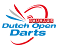 Fléchettes - Autres Tournois Majeurs BDO - Dutch Open - Statistiques