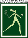 Tennis - Rabat - 250 - 2024 - Résultats détaillés