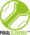 Football - Coupe de Slovénie - Palmarès