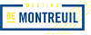 Athlétisme - Meeting de Montreuil - Palmarès