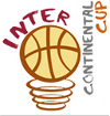 Basketball - Coupe Intercontinentale FIBA - Palmarès
