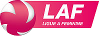 Volleyball - Ligue A féminine - 2023/2024 - Accueil