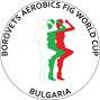 Gymnastique - Coupe du Monde Aérobic - Borovets - Palmarès