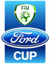 Football - Coupe d'Irlande - Palmarès