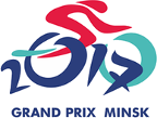 Cyclisme sur route - Grand Prix de Minsk - Palmarès