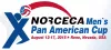 Volleyball - Coupe Panaméricaine Femmes - Groupe A - 2002 - Résultats détaillés