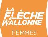 Cyclisme sur route - La Flèche Wallonne Féminine - 2024 - Résultats détaillés