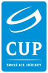Hockey sur glace - Coupe de Suisse - 2023/2024 - Accueil