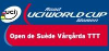Cyclisme sur route - Crescent Vårgårda TTT - 2018 - Résultats détaillés