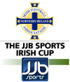 Football - Coupe d'Irlande du Nord - Palmarès