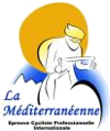Cyclisme sur route - La Méditerranéenne - Palmarès