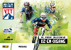 V.T.T. - Coupe de France de Cross Country - Oz en Oisans - Palmarès