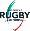 Rugby - Americas Rugby Championship - Palmarès