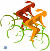 Cyclisme sur route - NEA International Women’s Road Stage - Palmarès