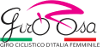 Cyclisme sur route - Giro d'Italia Internazionale Femminile - 2024 - Résultats détaillés