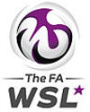 Football - Championnat d'Angleterre Féminin - 2024/2025
