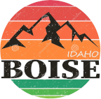 Cyclisme sur route - Grand Prix of Boise - Palmarès