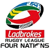Rugby - Tournoi des Quatre Nations - 2016 - Accueil