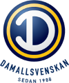 Football - Championnat de Suède Féminin - 2025