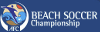 Beach Soccer - Championnat d'Asie de football de plage - Palmarès