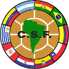 Beach Soccer - Championnat de football de plage CONMEBOL - Palmarès
