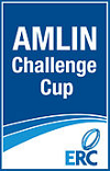 Rugby - Challenge Européen - 2023/2024 - Accueil