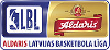Basketball - Lettonie - Latvijas Basketbola Liga - 2022/2023 - Résultats détaillés