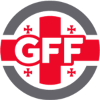 Football - Coupe de Géorgie - 2021 - Accueil