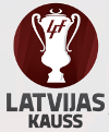 Football - Coupe de Lettonie - Palmarès