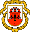Football - Championnat de Gibraltar - Ligue de Championnat - 2023/2024 - Résultats détaillés