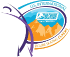 Patinage artistique - U.S. International Classic - 2017/2018