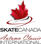 Patinage artistique - Autumn Classic - 2021/2022