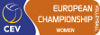 Volleyball - Championnat d'Europe Femmes - Tableau final - 2021 - Résultats détaillés