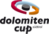 Hockey sur glace - Coupe des Dolomites - 2020 - Accueil