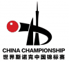 Snooker - China Championship - Palmarès