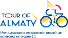 Cyclisme sur route - Tour d'Almaty - Palmarès