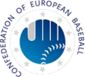 Baseball - Coupe d'Europe - Groupe B - 2017 - Résultats détaillés