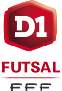 Futsal - Championnat de France Hommes - 2022/2023 - Accueil