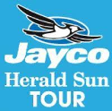 Cyclisme sur route - Womens Herald Sun Tour - Palmarès