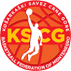 Basketball - Monténégro - Prva A Liga - Palmarès