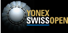 Badminton - Open de Suisse - Doubles Mixtes - 2020 - Résultats détaillés