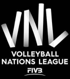 Volleyball - Ligue des Nations Hommes - 2023 - Accueil