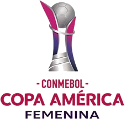 Football - Copa América Féminine - Groupe A - 2022 - Résultats détaillés