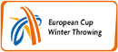 Athlétisme - Coupe d'Europe des lancers - 2023