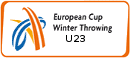 Athlétisme - Coupe d'Europe des lancers U-23 - 2022