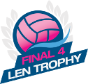 Water Polo - Trophée LEN Femmes - 2015/2016 - Résultats détaillés