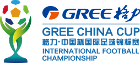 Football - China Cup - 2019 - Accueil