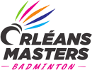 Badminton - Masters d'Orléans - Doubles Mixtes - Statistiques